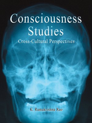 cover image of Consciousness Studies
